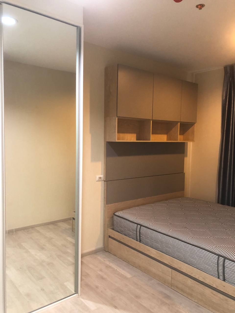 Plum Condo Central Station Phase2