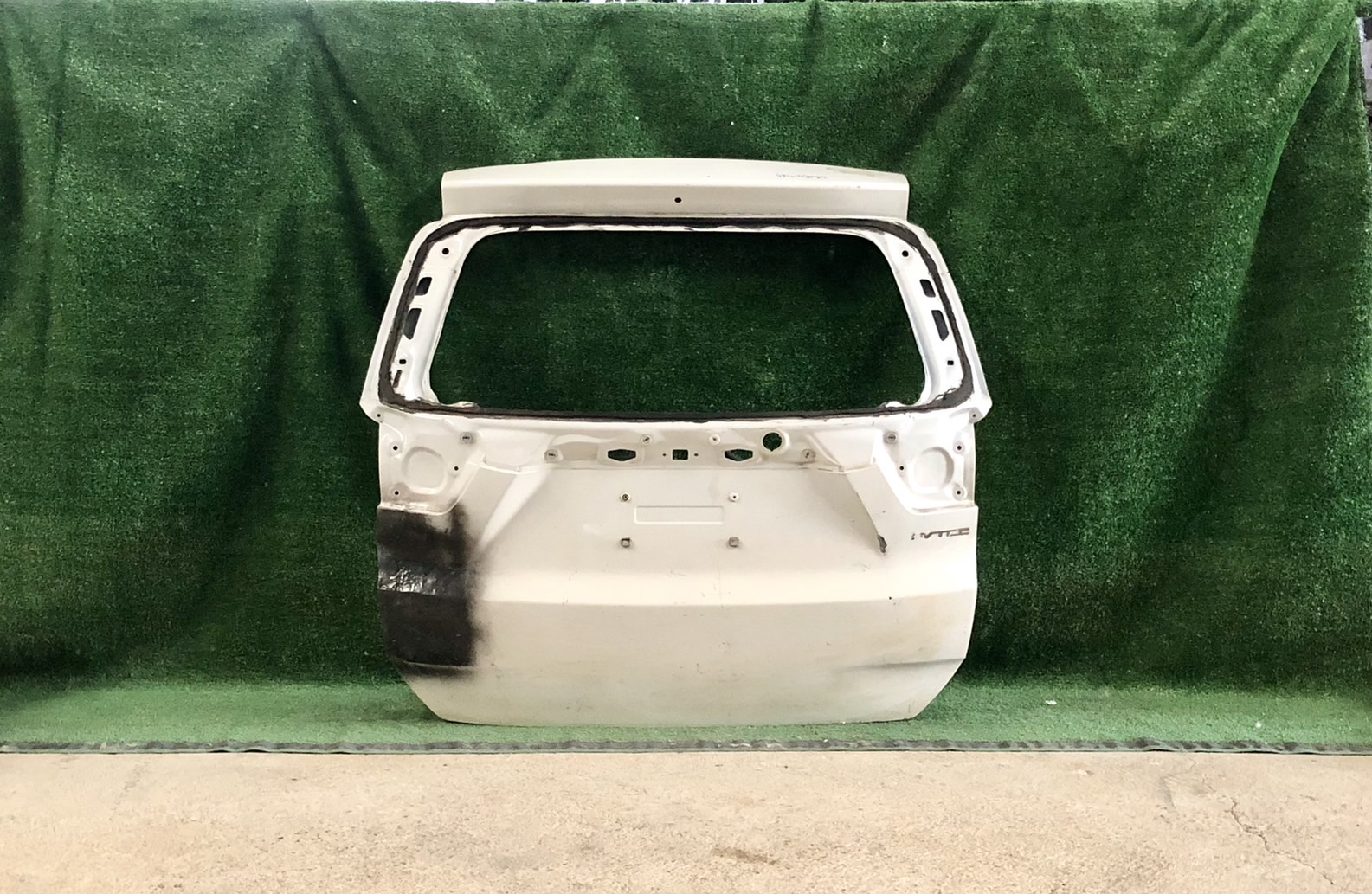 ฝาปิดท้าย Honda Brio,Mobilio