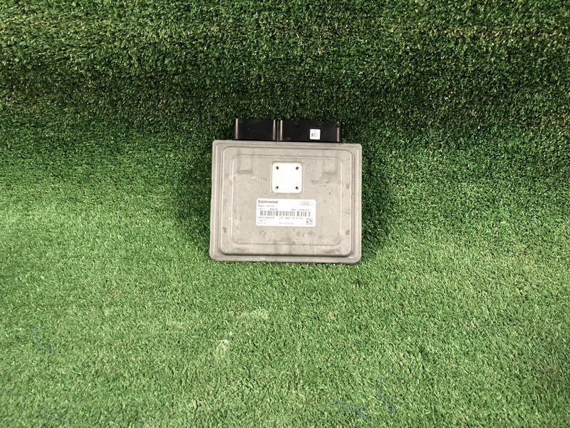 กล่องควบคุมเกียร์ Ford Fiesta