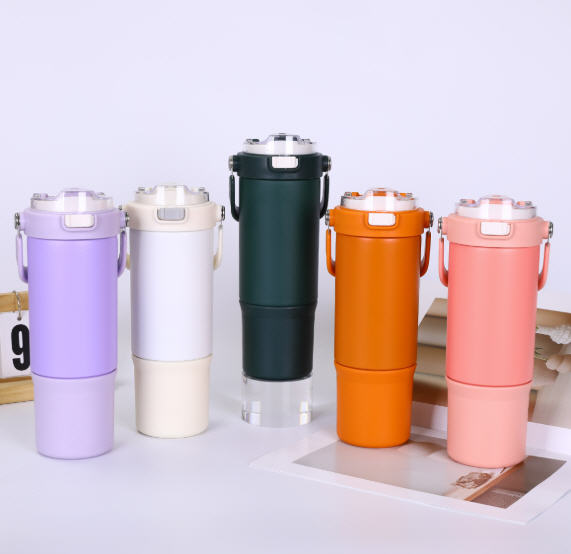 แก้วน้ำ,แก้วน้ำสแตนเลส,แก้วน้ำสแตนเลสเก็บความเย็น,900ml,สแตนเลส316