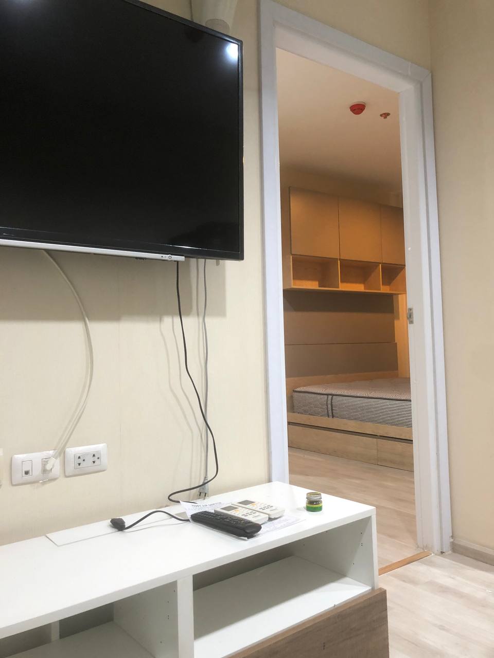 Plum Condo Central Station Phase2