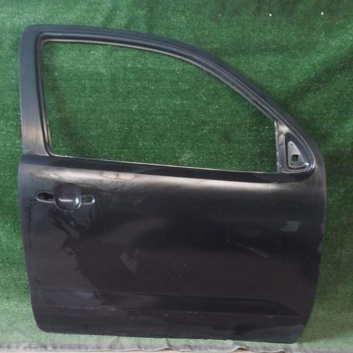 ประตึหน้า R Toyota Vigo