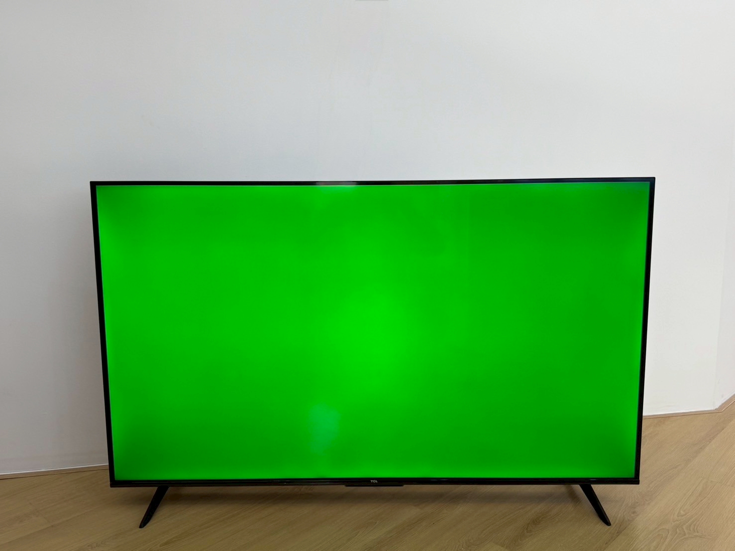 TCL Google 55 นิ้ว 4K UHD LED รุ่น 55P6K ปี 2025