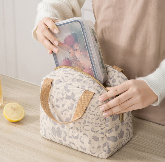 กระเป๋าเก็บอุณหภูมิ,กระเป๋าเก็บความร้อนเย็น