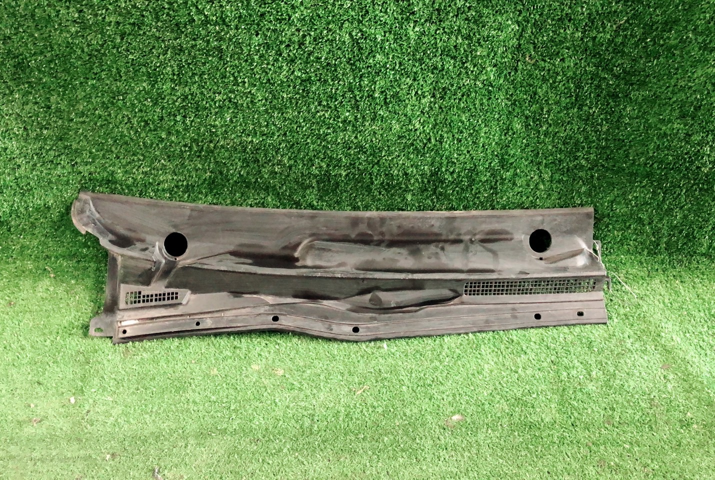 แผงจิ้งหรีด R Toyota Vigo 2004-11