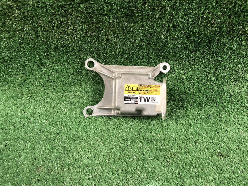 กล่องควบคุมถุงลมนิรภัย Toyota Vios/Yaris