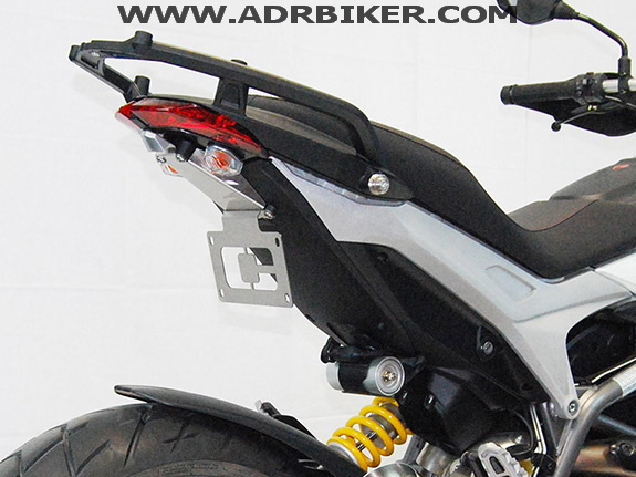 ท้ายสั้น Competition Werks สำหรับ Hypermotard ปี 13-15
