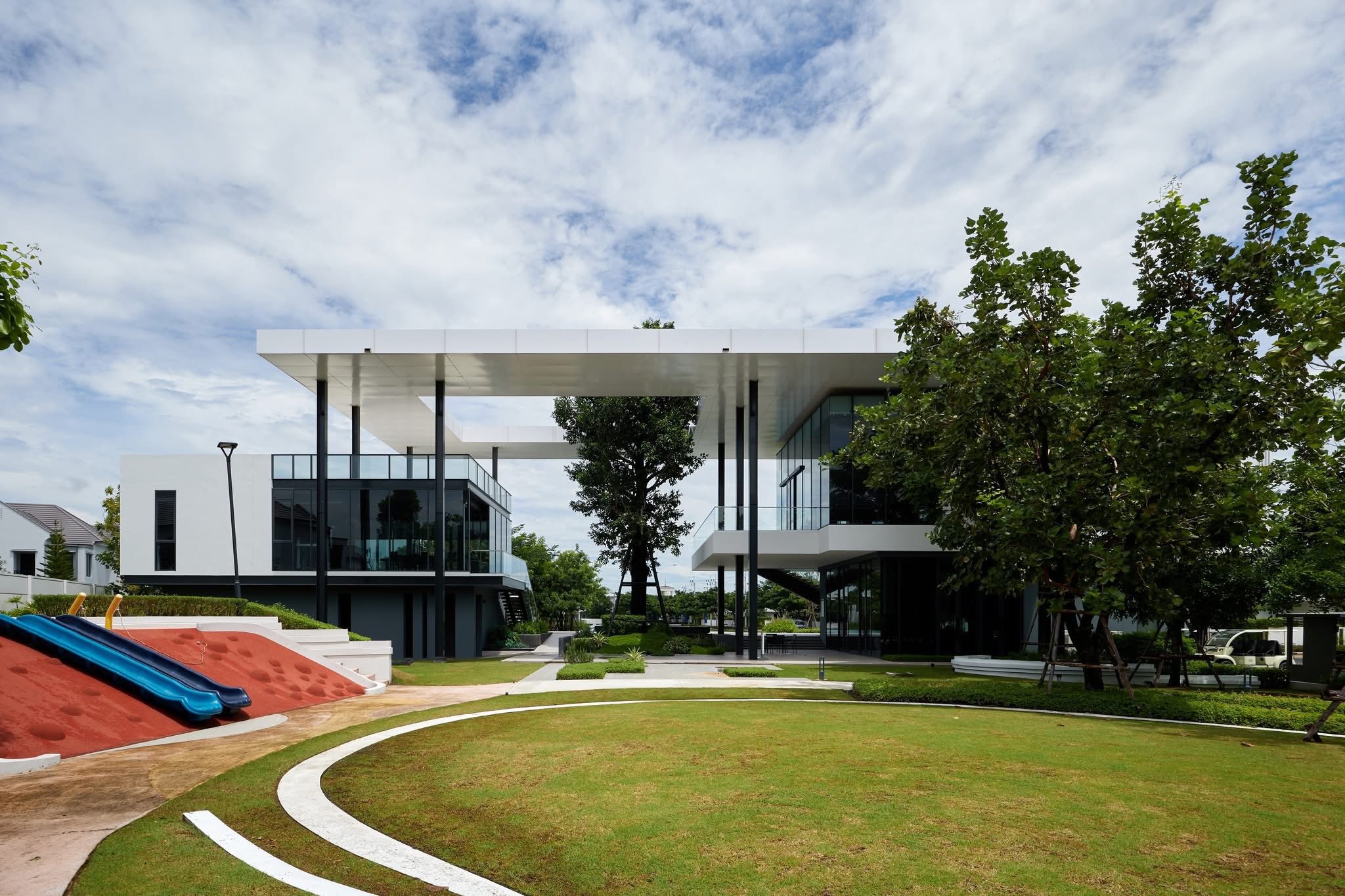 Mantana Bangna Km.15