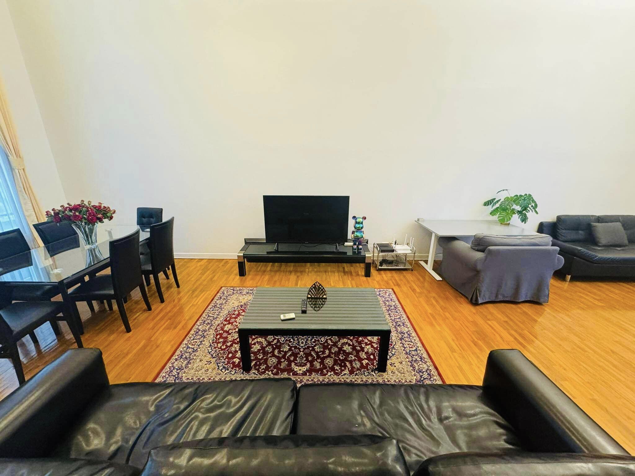 Townhouse Moo Bann Klang Krung Thonglor