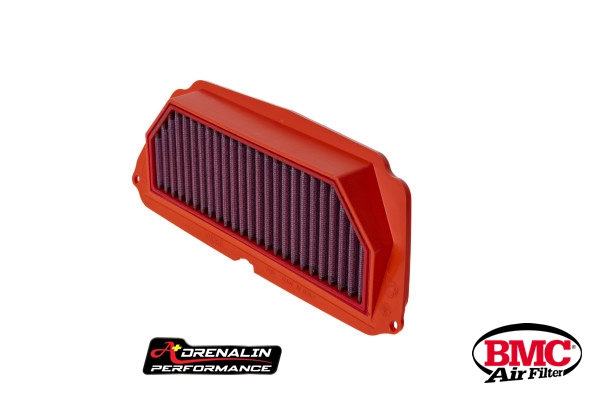 ไส้กรอง BMC สำหรับ CB650R CBR650R 2019+ ไส้กรองอากาศ ของแท้ Italy
