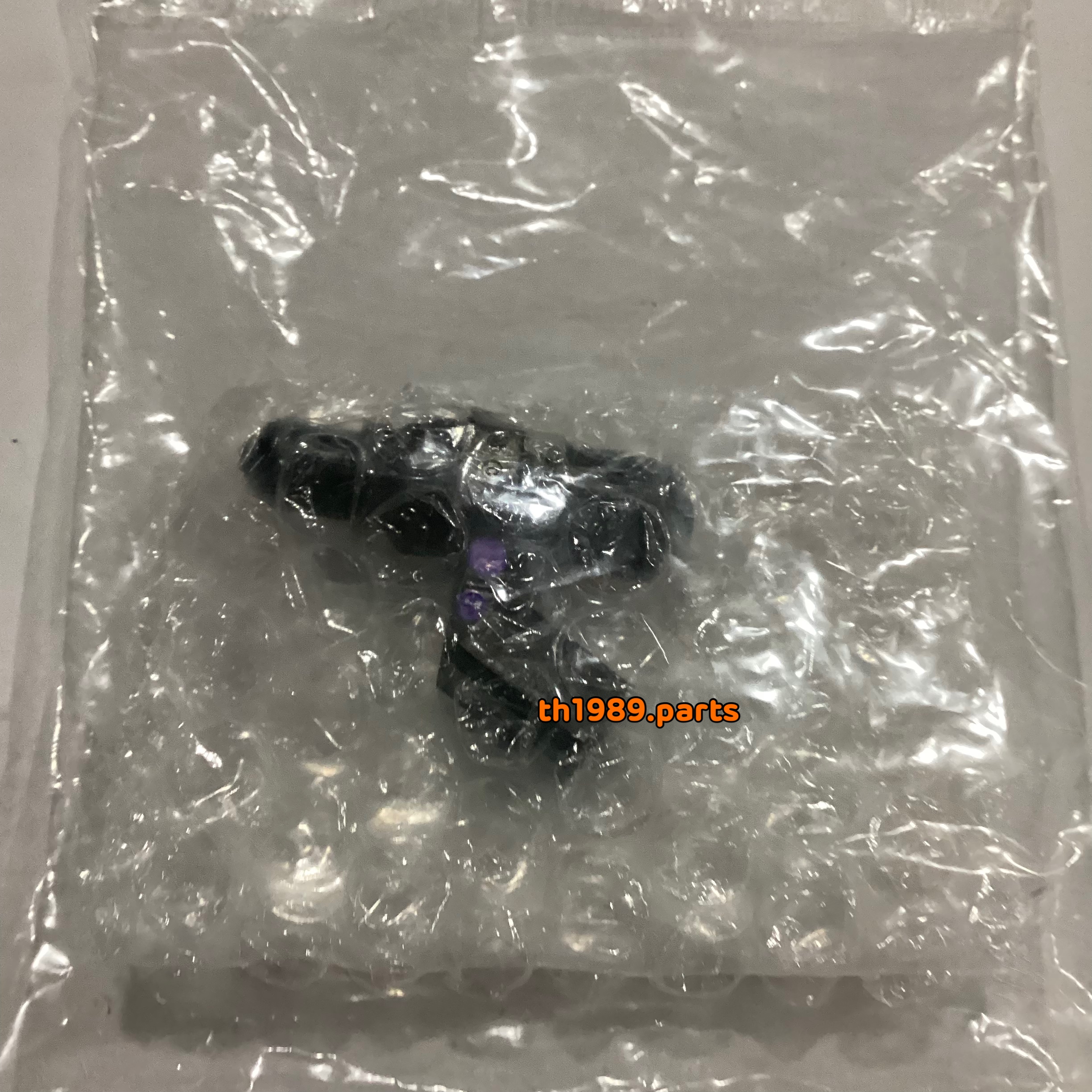 16450-KVB-S51 ชุดหัวฉีดน้ำมันเชื้อเพลิง WAVE110I 2012-2013 WAVE125i 2012-2014 SCOOPY-i 2013 อะไหล่แท้ HONDA