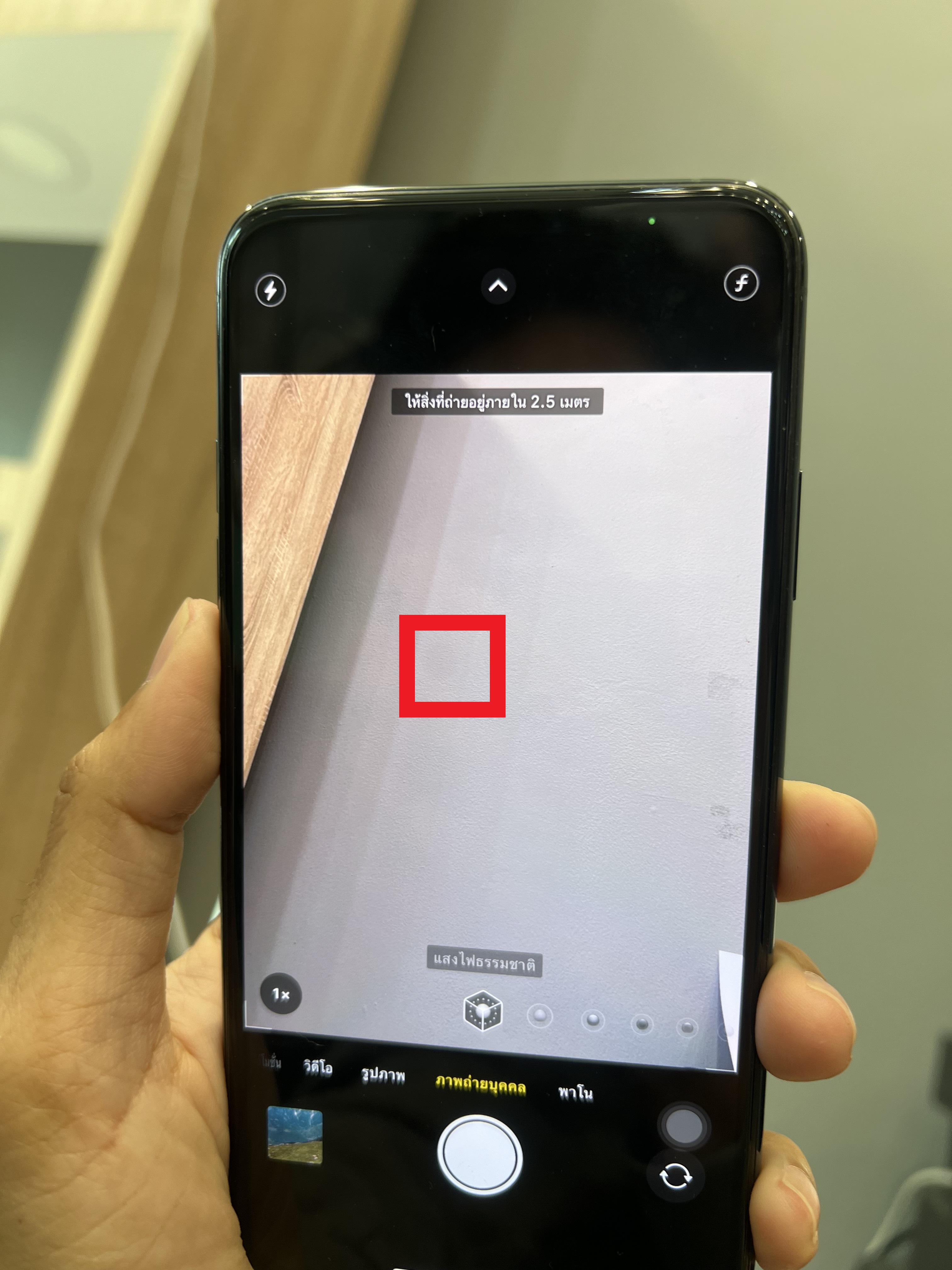 iPhone 11 Pro Max 64GB สี Midnight Green