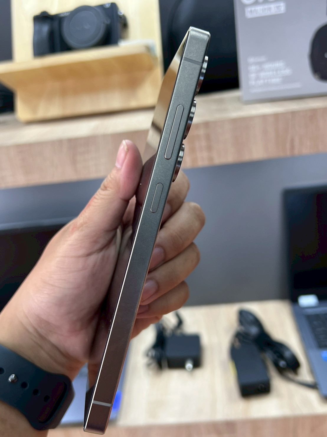 Samsung Galaxy S25 Ultra 12/256GB Titanium Gray