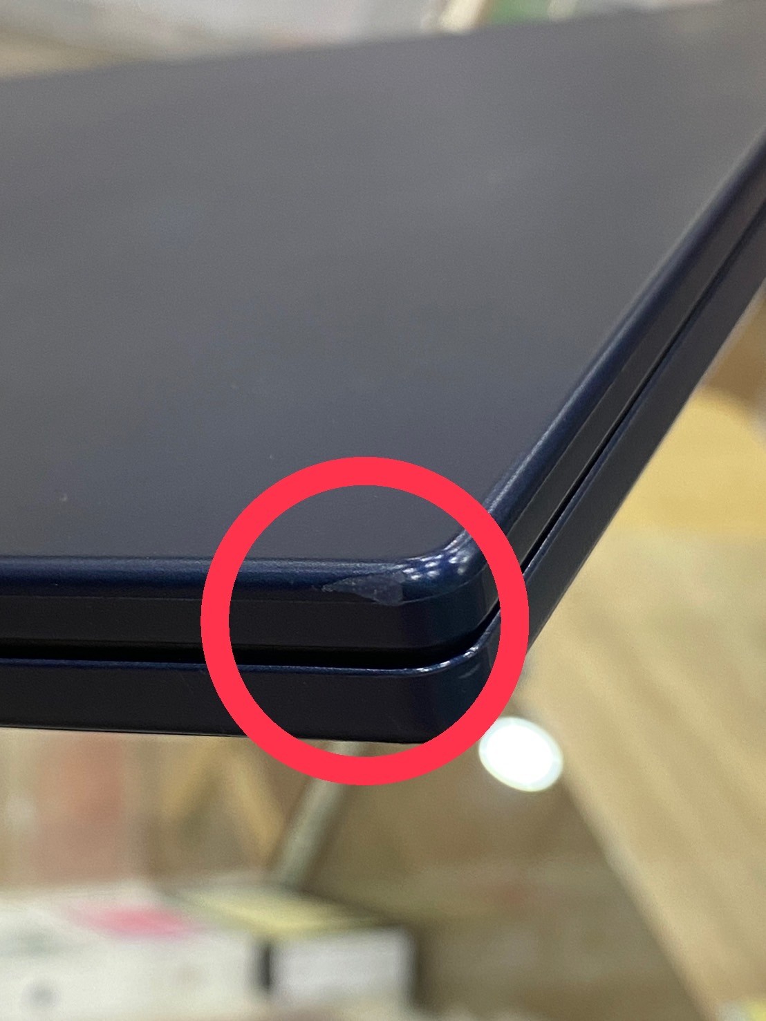 HP VICTUS 15-FA1069TX PERFORMANCE BLUE