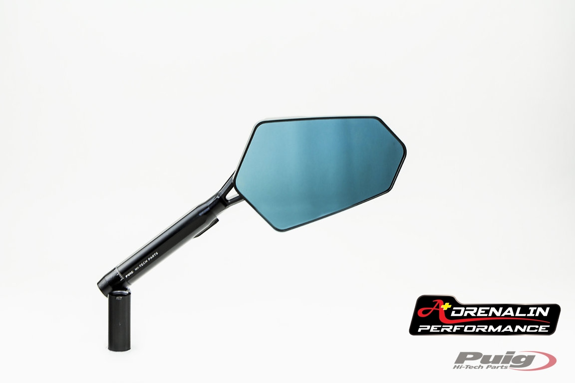 กระจกข้าง puig สำหรับ Tmax 560 2021+ พร้อมอแดปเตอร์