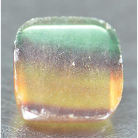 ฟลูออไรท์หลากสี ( Fluorite) 19.30 กะรัต