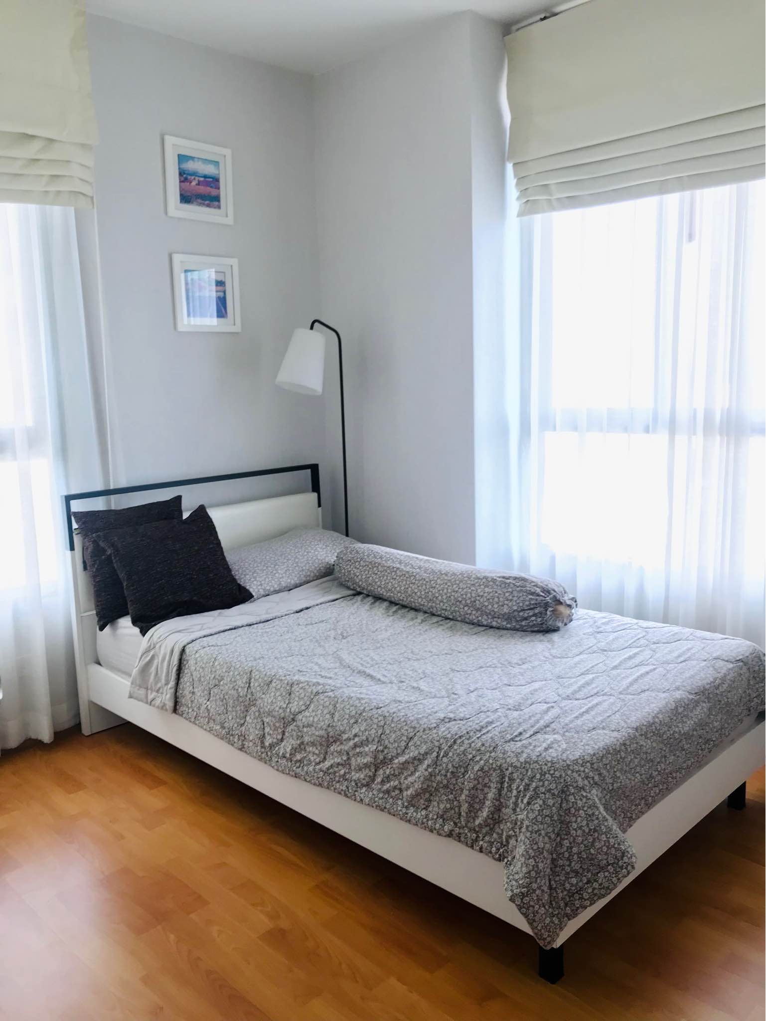 The President Condo Sukumvit81