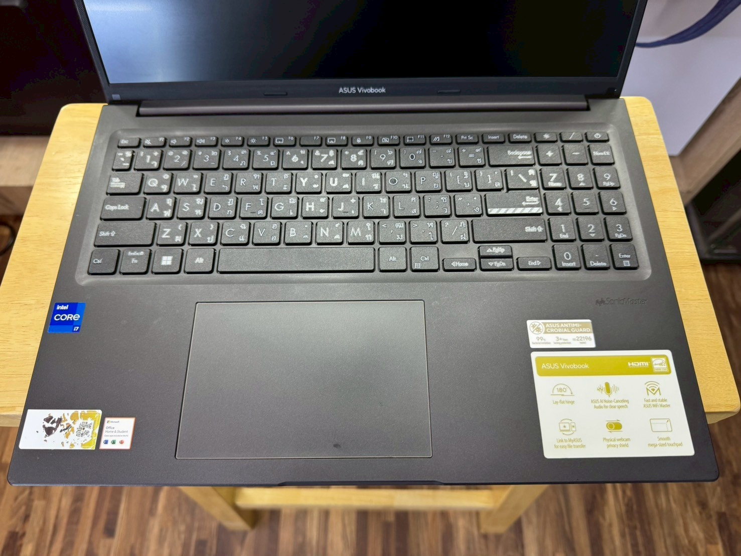 Asus Vivobook 16 X1605ZA-MB758WF