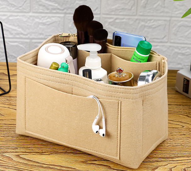 กระเป๋าจัดระเบียบ,ที่จัดระเบียบกระเป๋า,ที่จัดทรงกระเป๋า,ฐานรองกระเป๋า