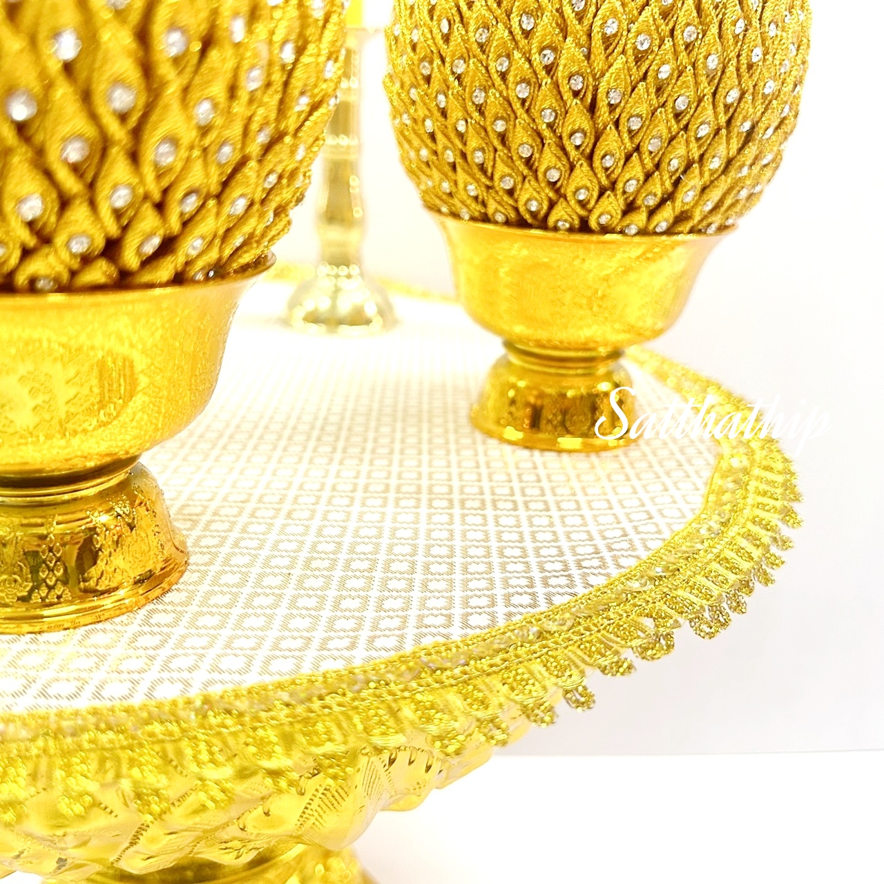 เครื่องทองน้อย