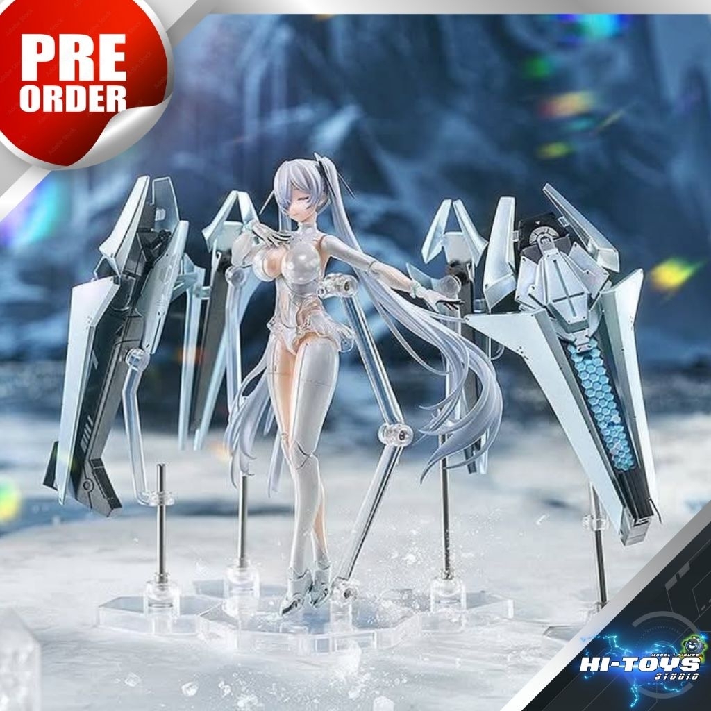 [ETA Q3-2026] PRE-ORDER - Good Smile Company - Hyper Body Cinderella