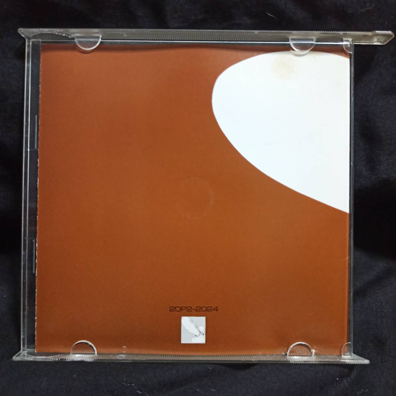 Led Zeppelin – Led Zeppelin II / JAPAN / ฝากล่องหัก / มีรอยบ้าง