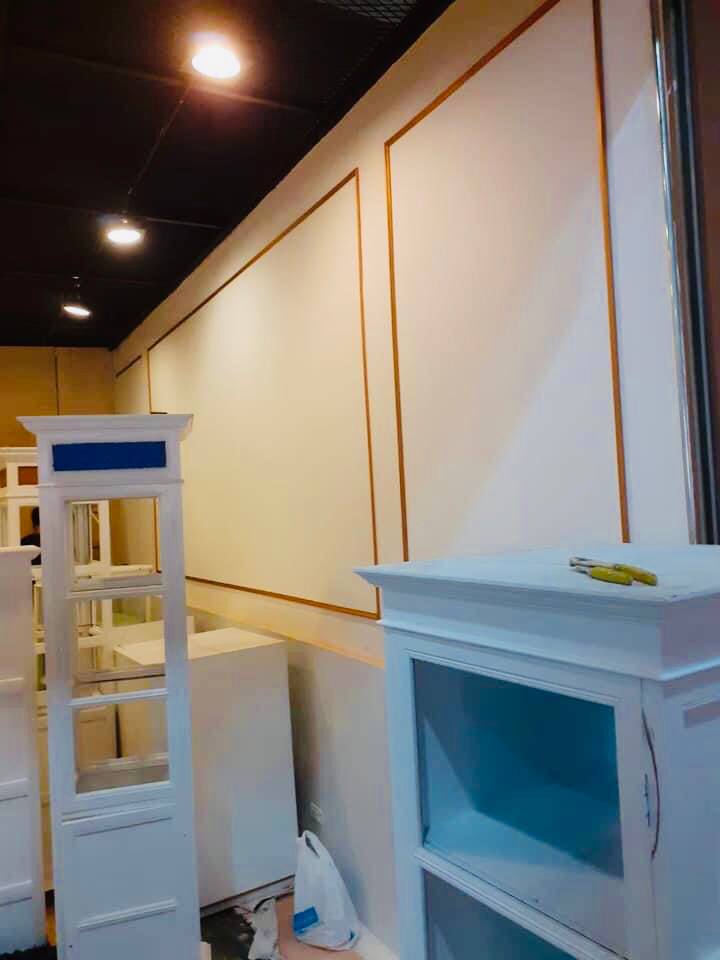 ออกแบบ ตกแต่ง