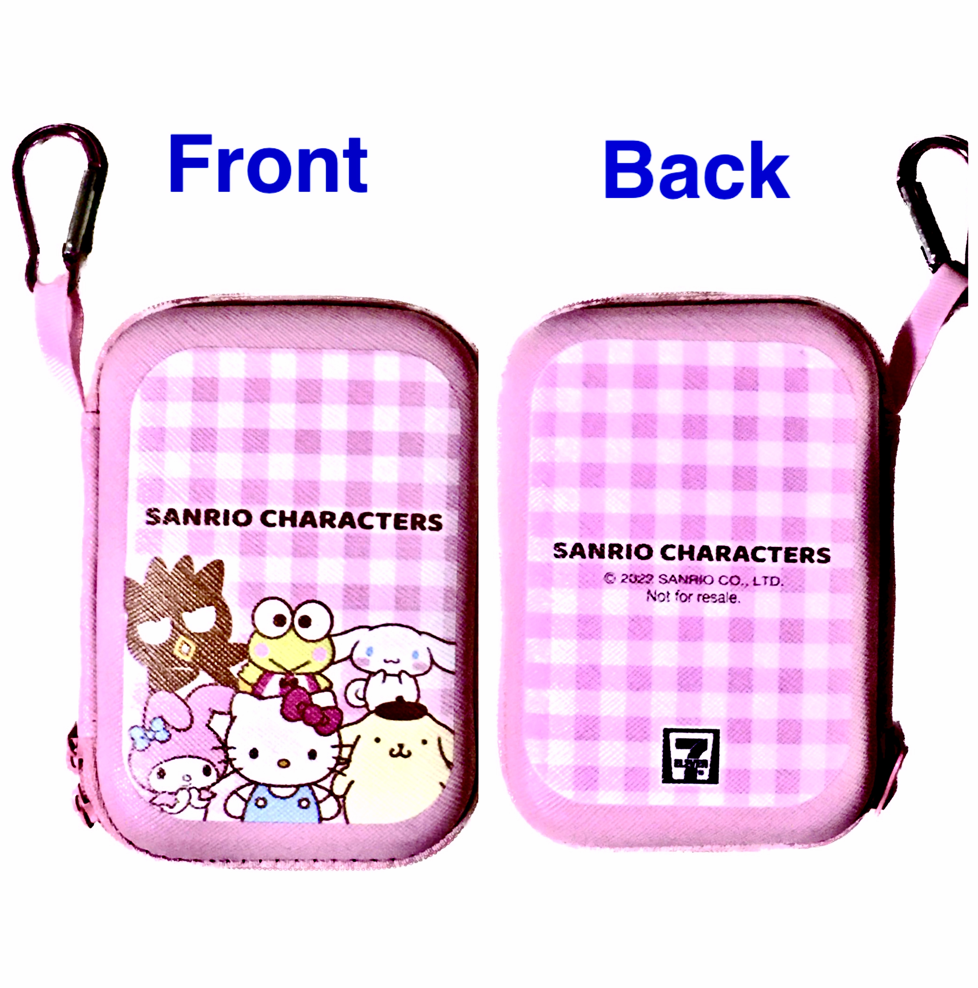 ต้องจัดแล้ว!! กับ กับกระเป๋าสะพาย พร้อมกล่องสุดคิวท์ ✨ ลิขสิทธิ์แท้จาก ซานริโอ ~~🥰 ลายซานริโอ้ และต้องจัดแล้ว!! กับ กับกระเป๋าสะพาย พร้อมกล่องสุดคิวท์ ✨