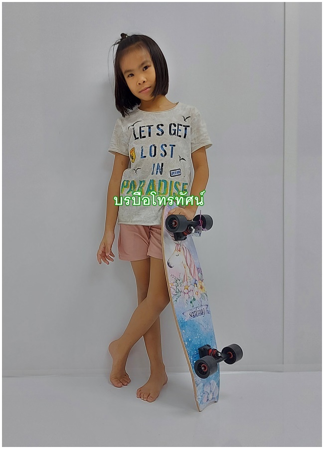 เซิร์ฟสเก็ต Skateboards สเก็ตบอร์ด โรลเลอร์เบลด