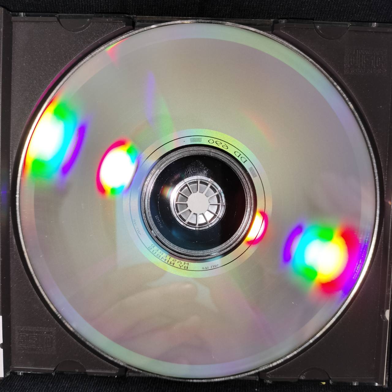 Various – Women Of Blue Chicago / USA / ปกเจาะ / แผ่นดี