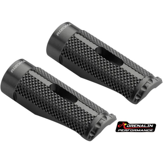 พักเท้าคนซ้อน Rizoma รุ่น B-pro rider สำหรับ Tmax 530 560