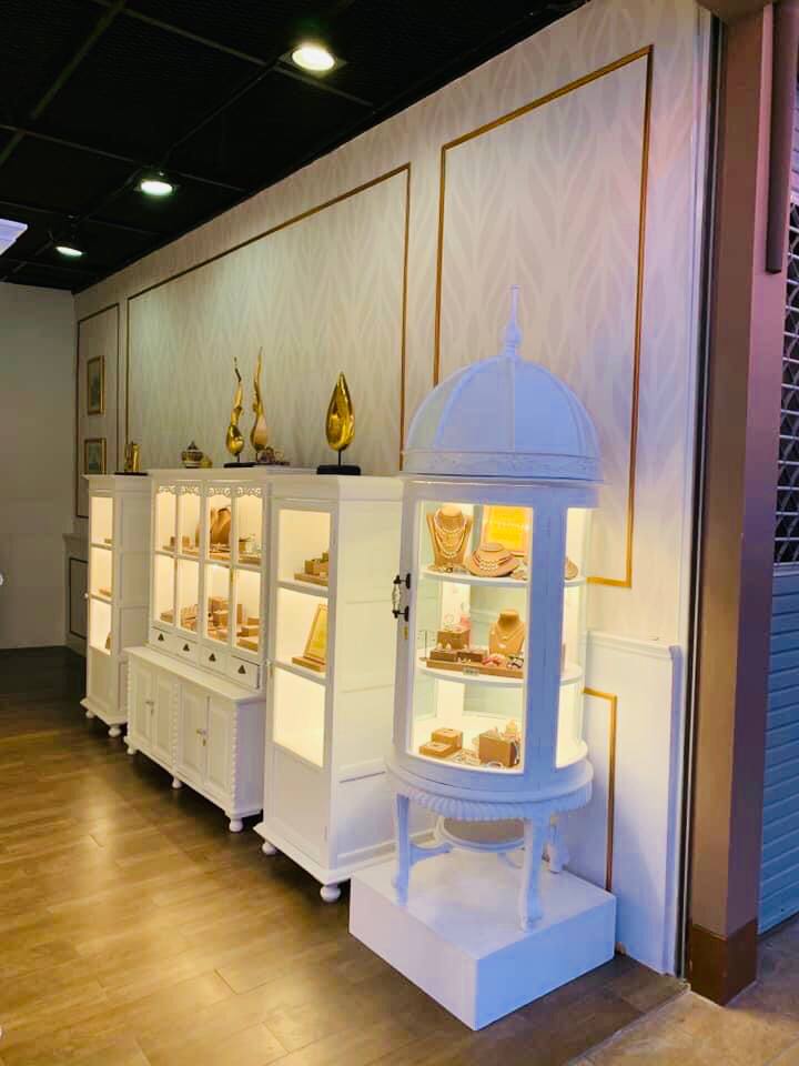 ออกแบบ ตกแต่ง