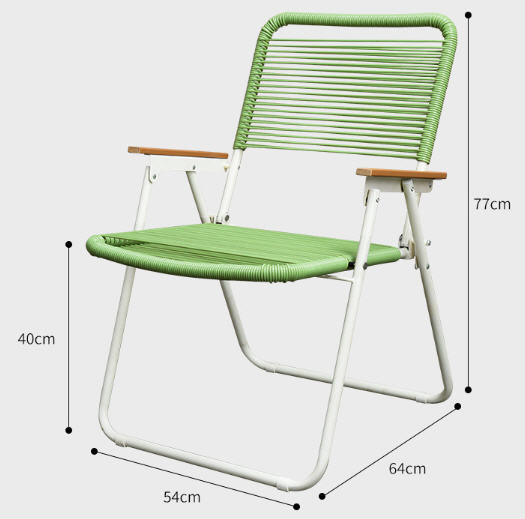 เก้าอี้พับได้,เก้าอี้