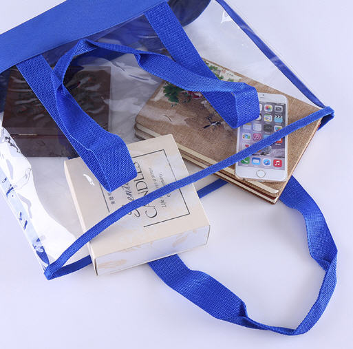 กระเป๋าพีวีซี,กระเป๋าPVC,กระเป๋า