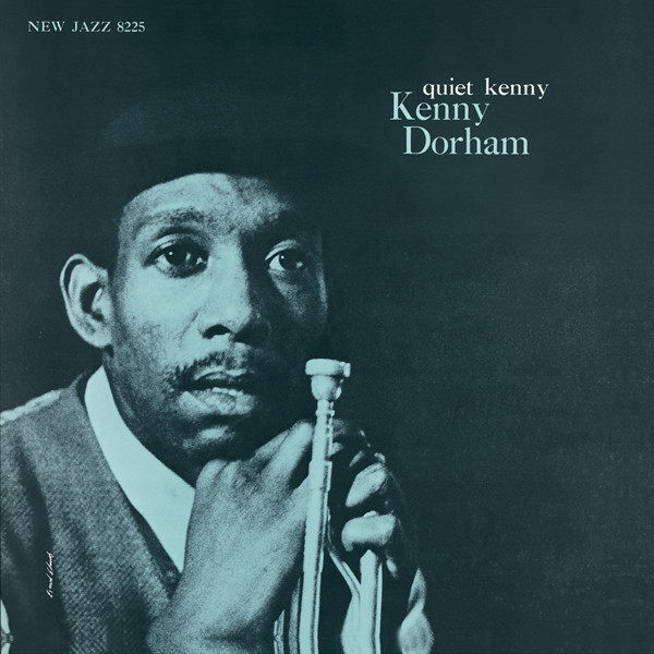 Kenny Dorham – Quiet Kenny / JAPAN / แผ่นสวย