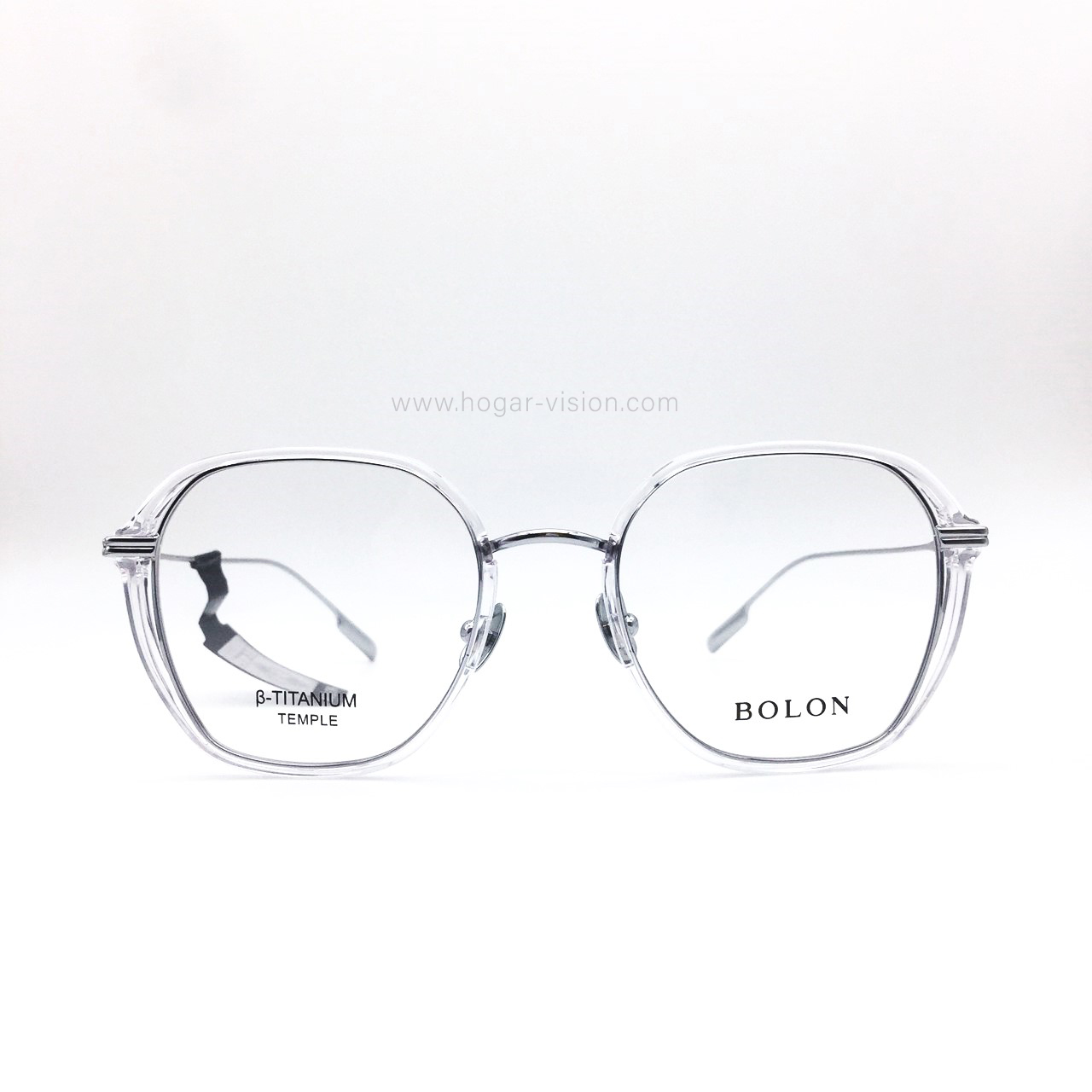 กรอบแว่น BOLON รุ่น BH6009 สี B90