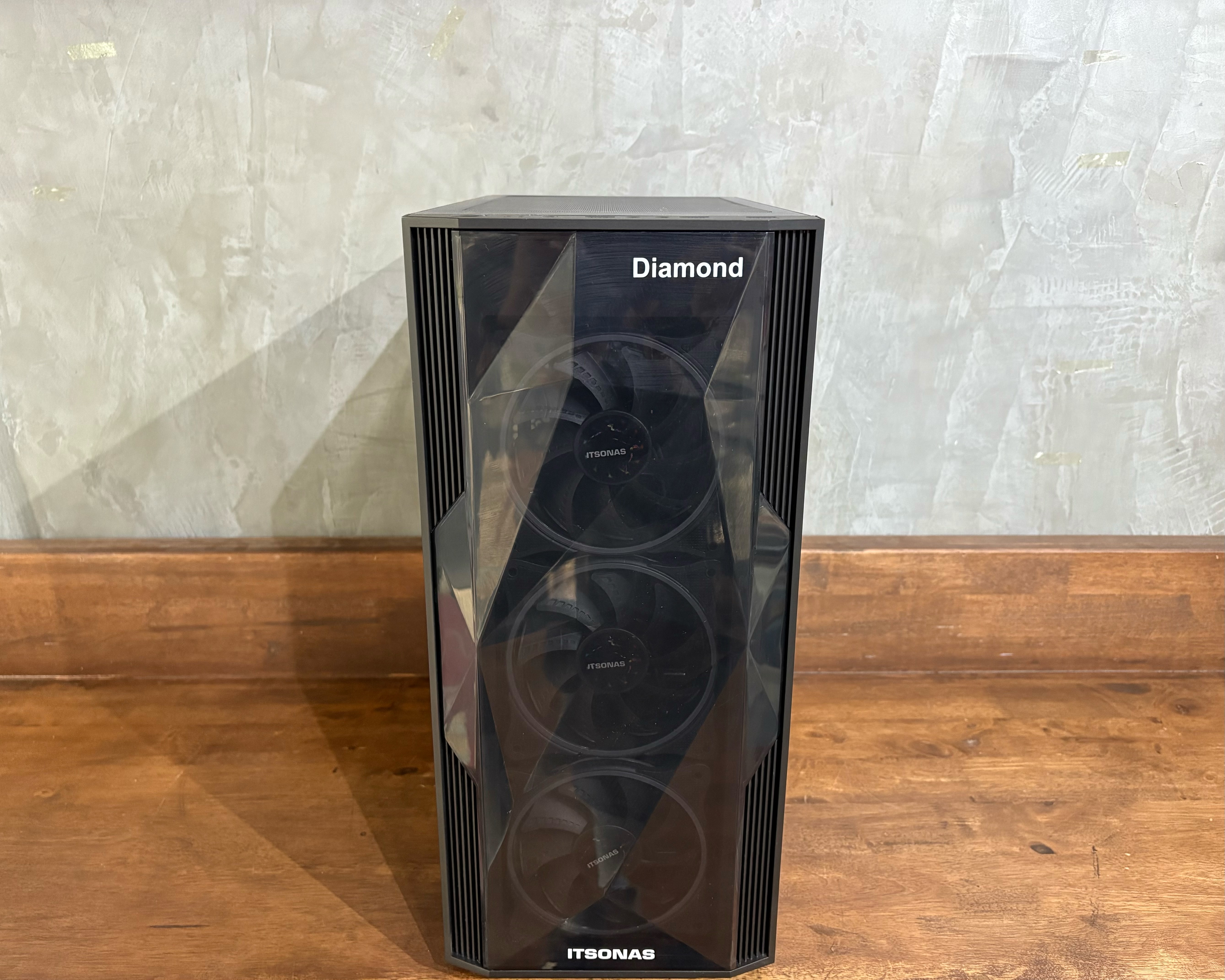 PC ประกอบ Intel Core i5-9400F / Ram 16GB / ZOTAC GeForce RTX 2060
