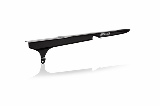 Carbon2Race บังโซ่คาร์บอน สำหรับ CBR1000RR 08-16