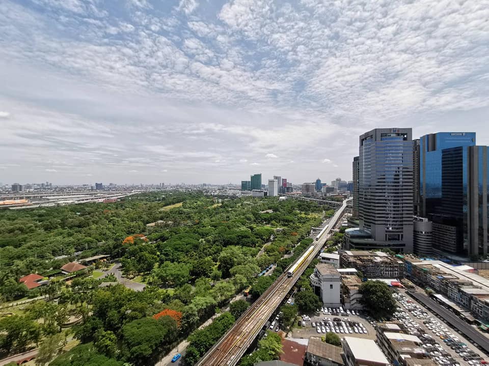 The Line Jatujak_Morchit