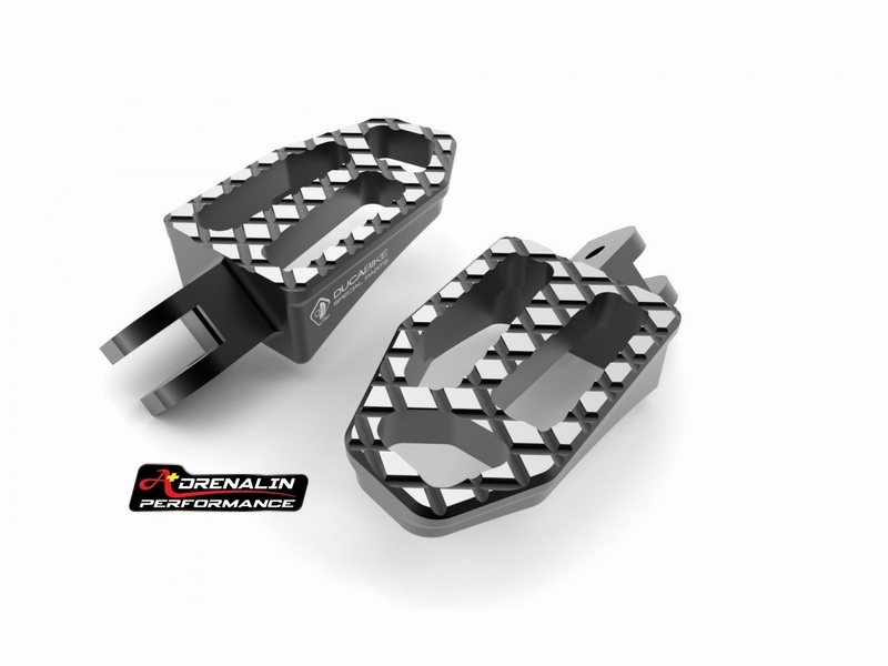 ชุดเกียร์ ducabike สำหรับ diavel 1260 2019+