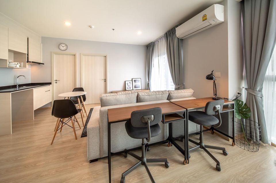 Noble Revolve Ratchada 2