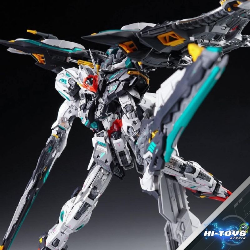 In Era+ - 1/100 Thunderbolt 2.0 Manta Ray