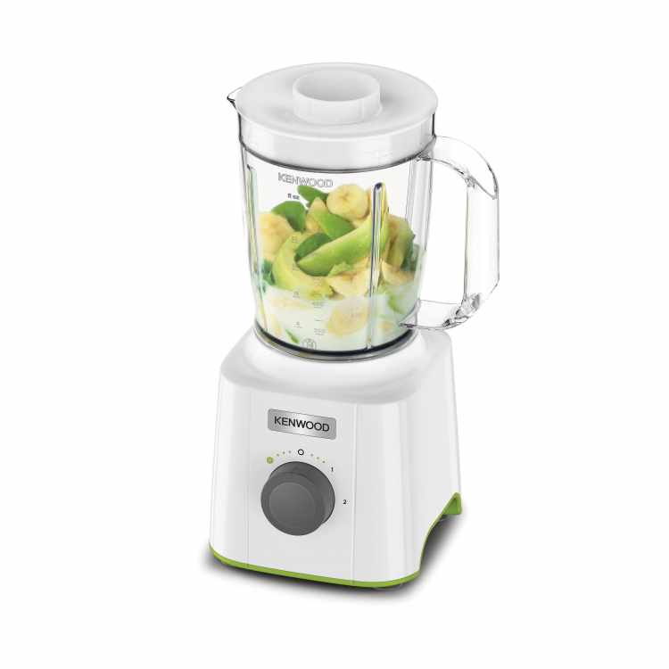 เครื่องปั่นน้ำผลไม้ Kenwood Blend Xtract 3 in 1รุ่น BLP31.DOWG (18-0265)