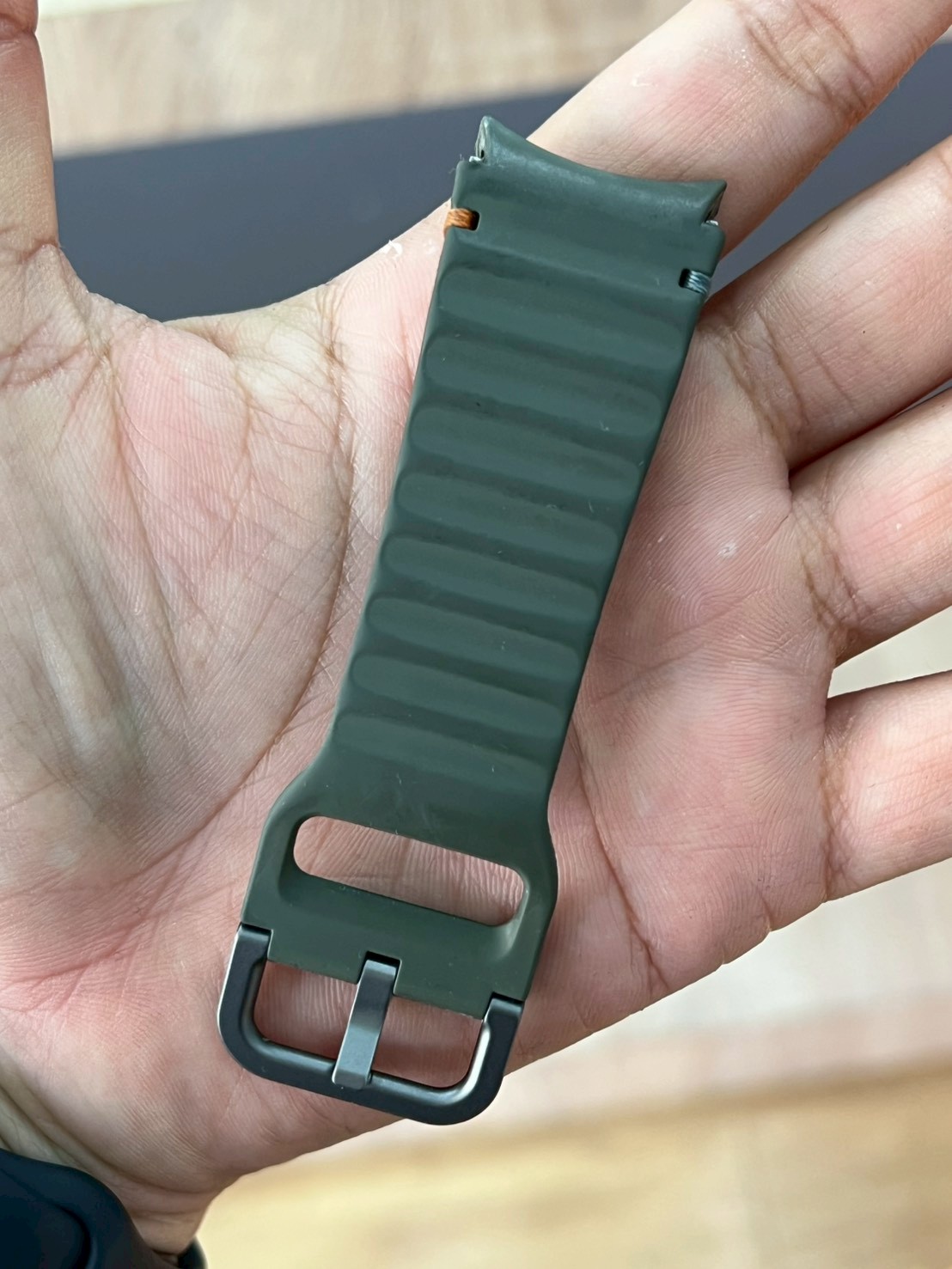 Samsung Galaxy Watch7 (Bluetooth, 44mm)