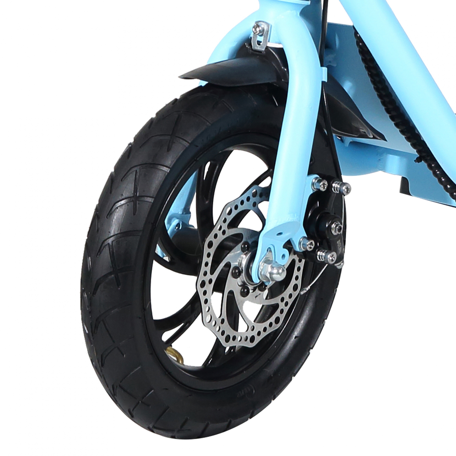 Scooter ไฟฟ้า 36V350W สำหรับ้ด็ก+ผู้ใหญ่รับน.นได้120ก.ก แบตเตอร์รี่Lithium โครงสร้างแข็งแรงวิ่งเงียบไร้เสียง+กลิ่นพับเก็บได้ง่าย