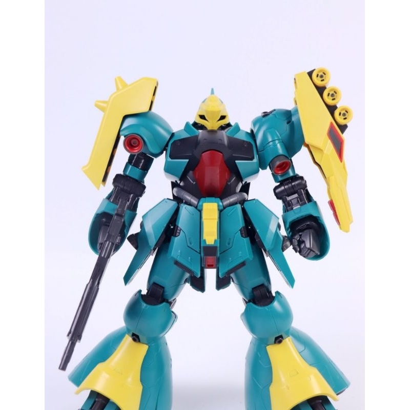 DABAN - 8819 1/100 RE Gyunei Guss's Jagd Doga