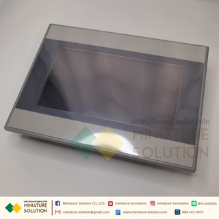 Amsamotion HMI AMX-MT070IE