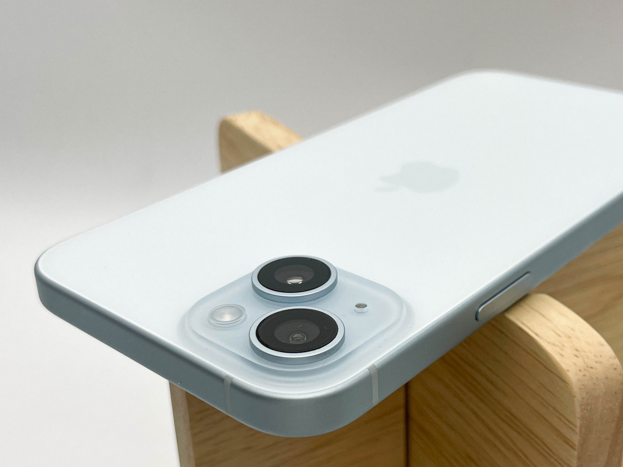 iPhone 15 Plus 128GB สี Blue