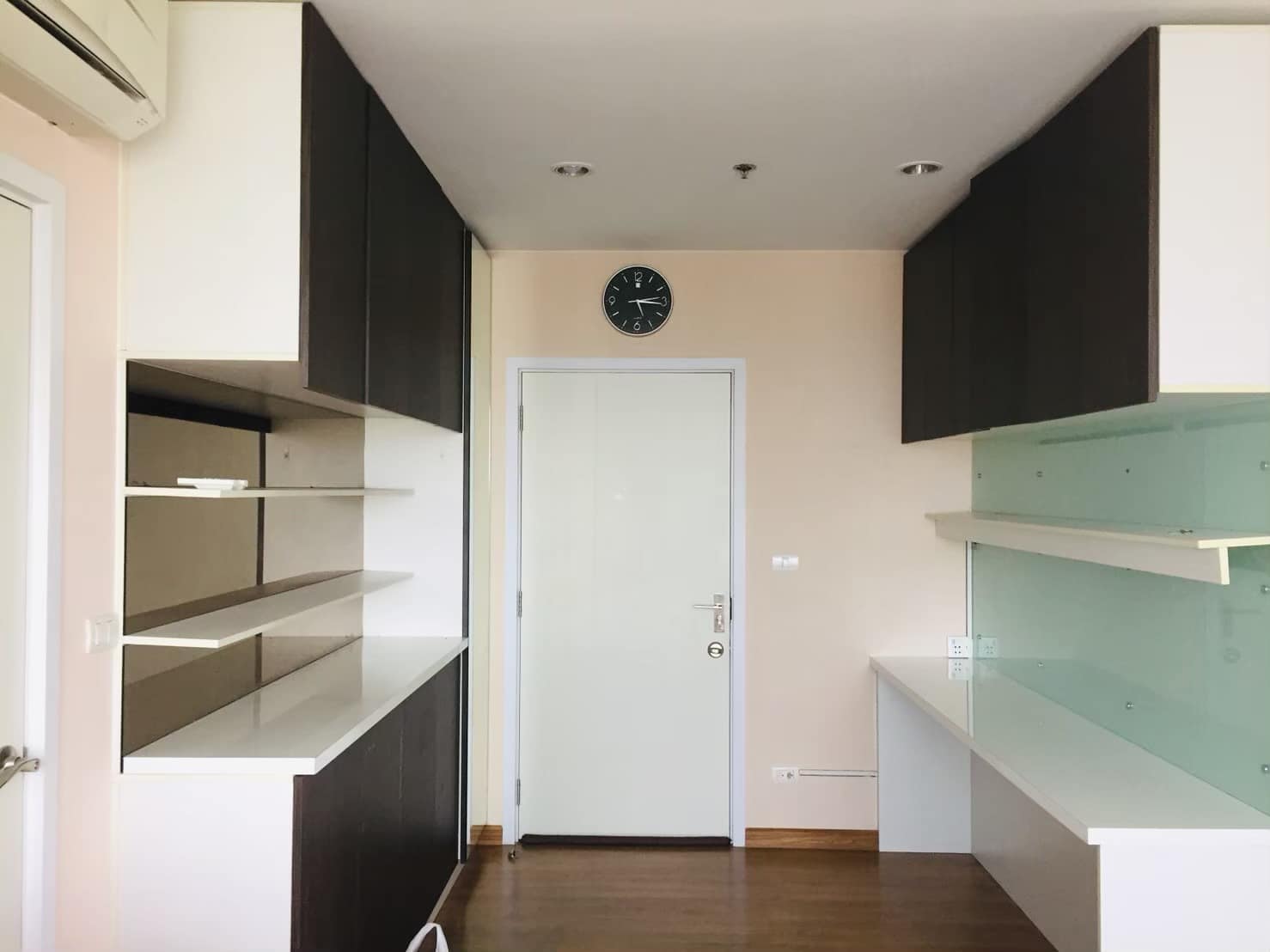 The Tree Interchange