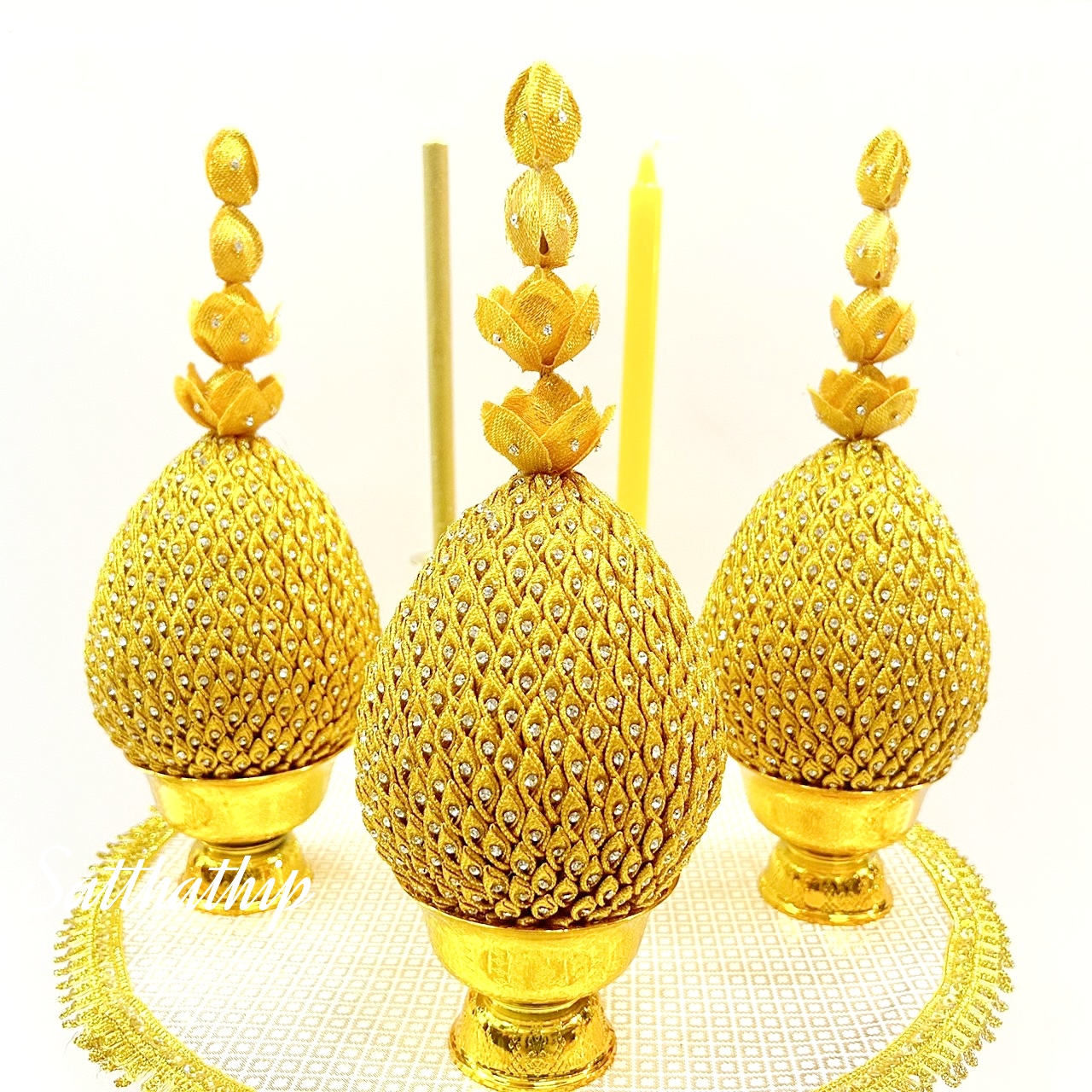 เครื่องทองน้อย